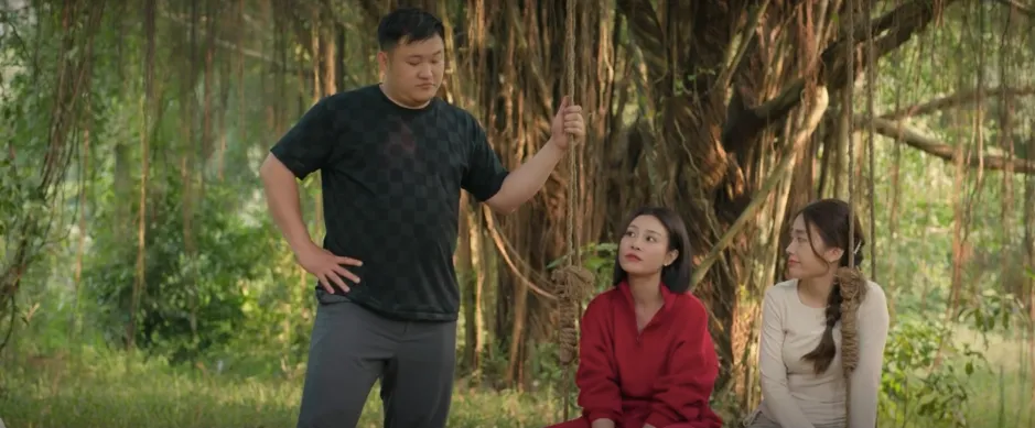 C&aacute;ch em 1 milimet - Tập 34: Thư "ống bơ" muốn như Viễn - th&agrave; độc th&acirc;n c&ograve;n hơn lấy người m&igrave;nh kh&ocirc;ng y&ecirc;u - Ảnh 14.