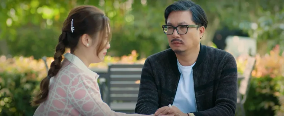 C&aacute;ch em 1 milimet - Tập 34: Thư "ống bơ" muốn như Viễn - th&agrave; độc th&acirc;n c&ograve;n hơn lấy người m&igrave;nh kh&ocirc;ng y&ecirc;u - Ảnh 22.