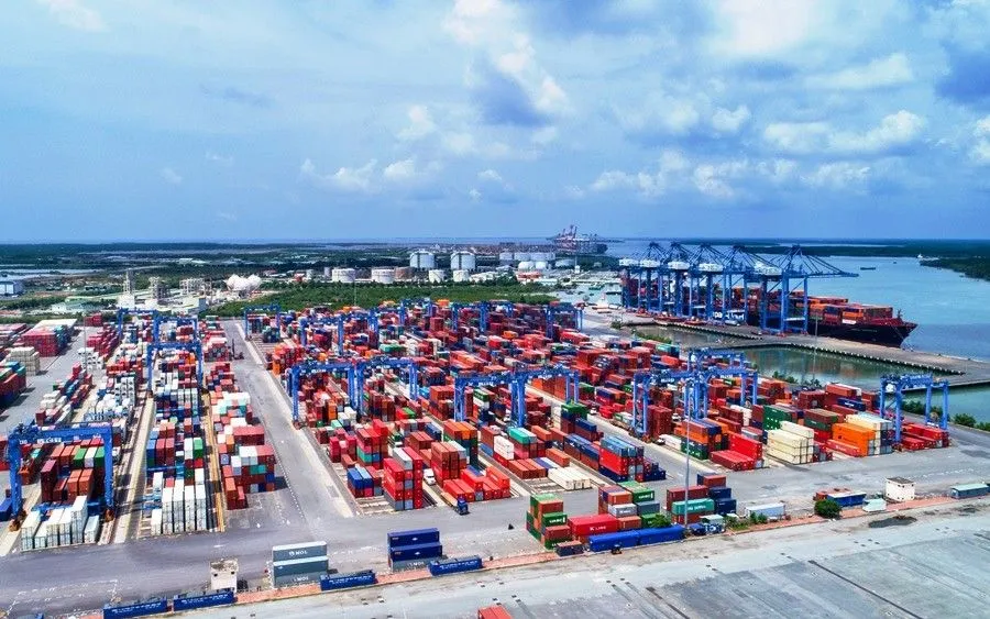 Hoàn thiện khung pháp lý cho Khu thương mại tự do TP. Hồ Chí Minh