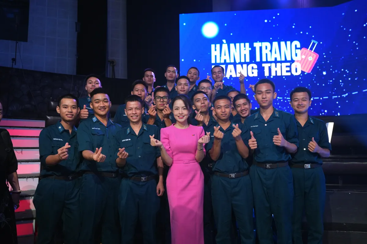 Gala Cất c&aacute;nh 2025: Trở lại để bay cao - Ảnh 4.