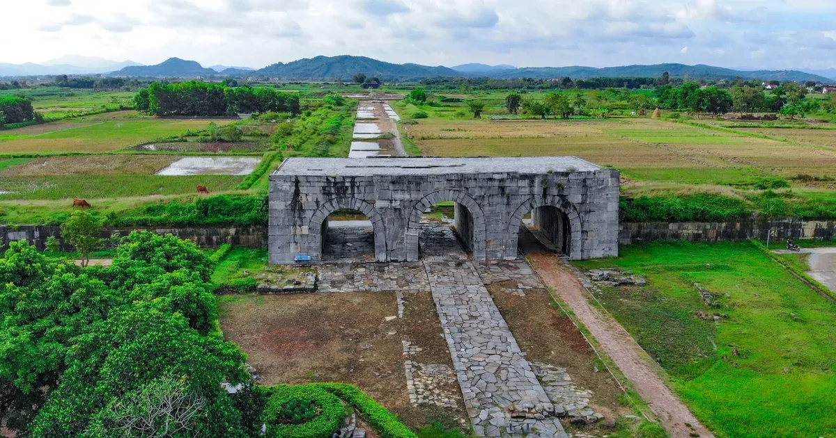 Dấu ấn to&agrave;n cầu: 7 di sản thế giới Việt Nam &ndash; H&agrave;nh tr&igrave;nh kh&oacute;a v&agrave;ng cho trải nghiệm du lịch di sản- Ảnh 4.
