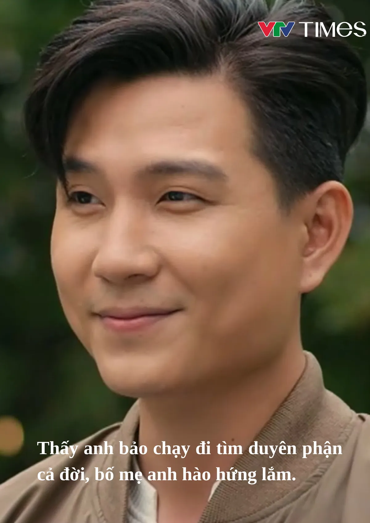 Loạt c&acirc;u n&oacute;i 'cực dẻo miệng' của Hiếu 'trapboy' trong C&aacute;ch em 1 milimet - Ảnh 1.