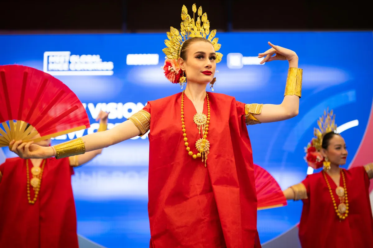 Hội nghị MICE to&agrave;n cầu 2025 gợi mở hướng đi cho du lịch Việt Nam- Ảnh 2.