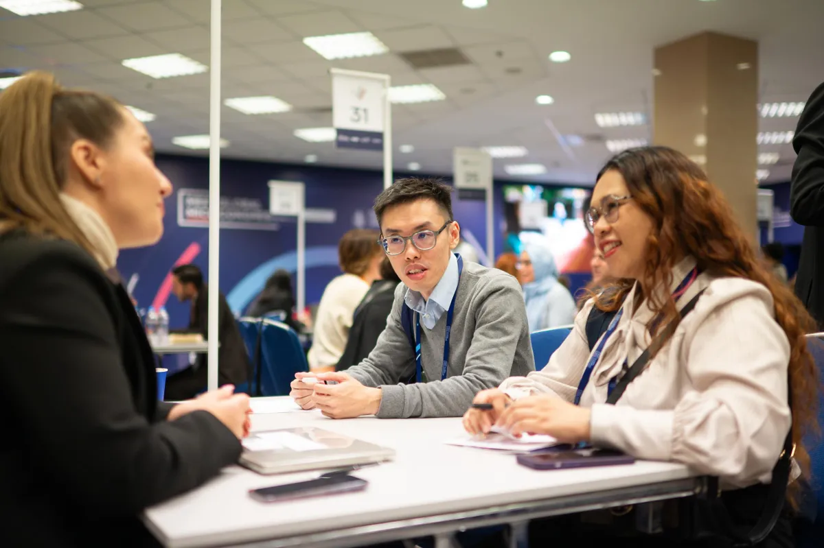 Hội nghị MICE to&agrave;n cầu 2025 gợi mở hướng đi cho du lịch Việt Nam- Ảnh 3.