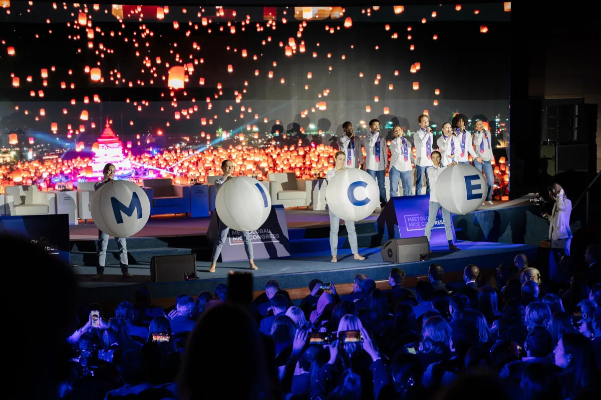 Hội nghị MICE to&agrave;n cầu 2025 gợi mở hướng đi cho du lịch Việt Nam- Ảnh 1.