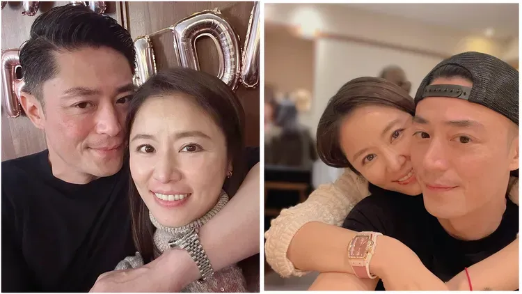 L&acirc;m T&acirc;m Như chưa từng nghĩ y&ecirc;u Hoắc Kiến Hoa  - Ảnh 1.