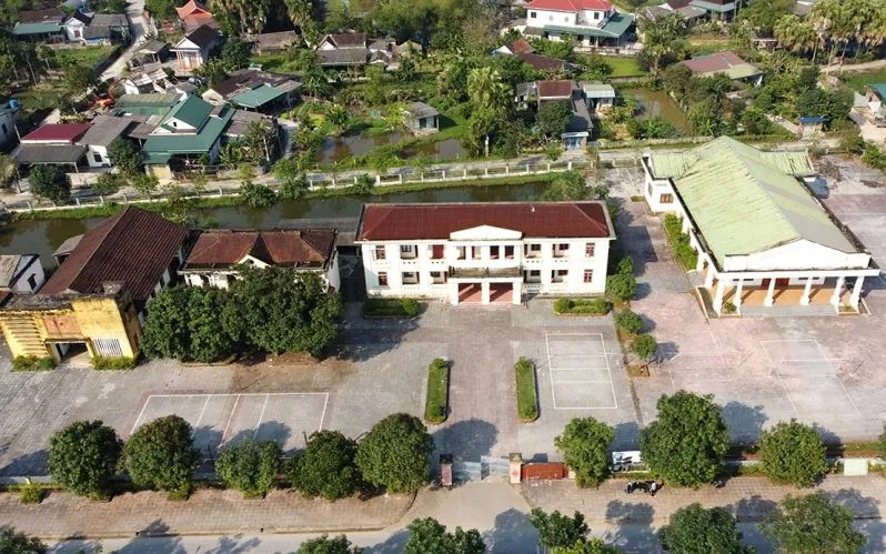 Vẫn còn 5.488 cơ sở nhà, đất cần tiếp tục được sắp xếp, bố trí, xử lý