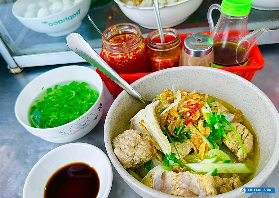 Nha Trang tinh hoa ẩm thực từ l&ograve;ng đại dương- Ảnh 1.