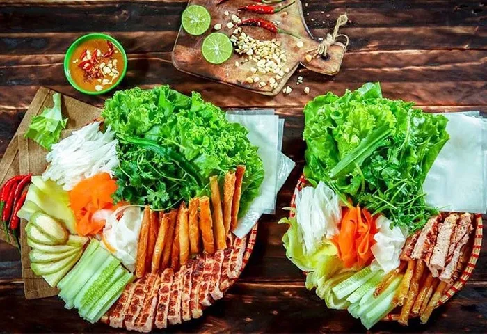 Nha Trang tinh hoa ẩm thực từ l&ograve;ng đại dương- Ảnh 2.