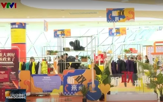 Khai thác hệ sinh thái số và dữ liệu người dùng giúp các thương hiệu Trung Quốc ra sản phẩm nhanh hơn, rẻ hơn và đúng nhu cầu hơn đối thủ ngoại.