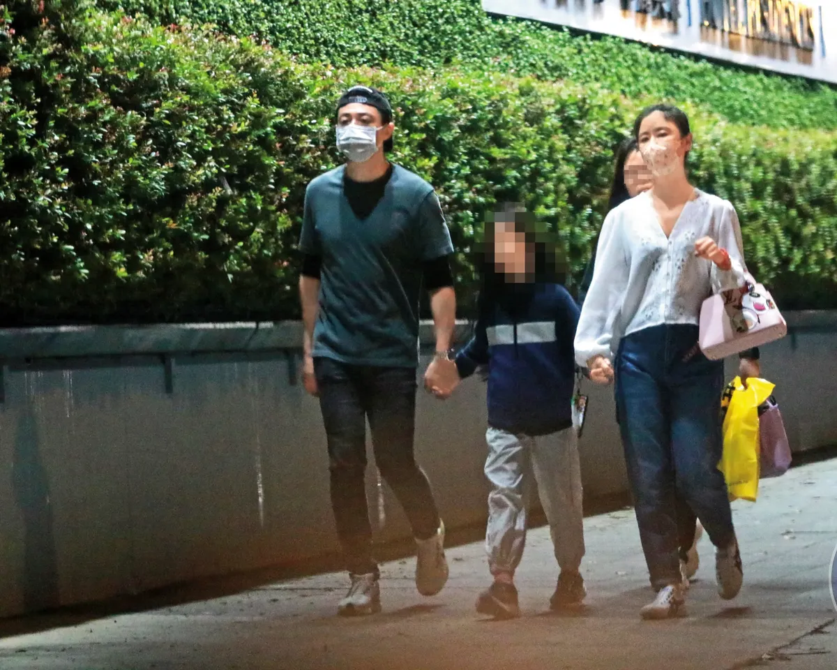 L&acirc;m T&acirc;m Như chưa từng nghĩ y&ecirc;u Hoắc Kiến Hoa  - Ảnh 5.