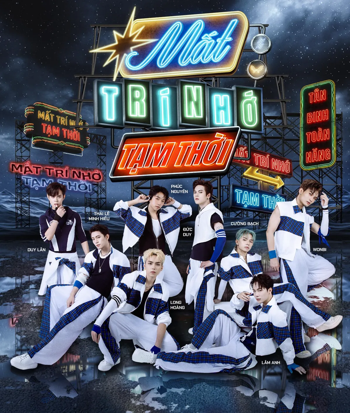 M&ocirc; h&igrave;nh đ&agrave;o tạo K-Pop v&agrave; thế hệ t&acirc;n binh của nhạc Việt - Ảnh 5.