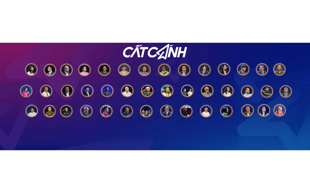 Gala Cất c&aacute;nh 2025: Trở lại để bay cao - Ảnh 2.