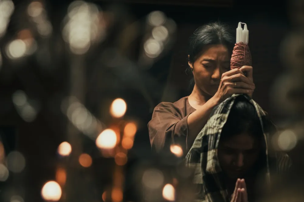 Phạm Băng Băng chạy đua tranh suất đề cử Kim Tượng, đối đầu Chương Tử Di - Ảnh 1.