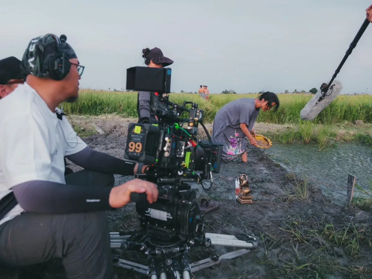 Phạm Băng Băng chạy đua tranh suất đề cử Kim Tượng, đối đầu Chương Tử Di - Ảnh 2.