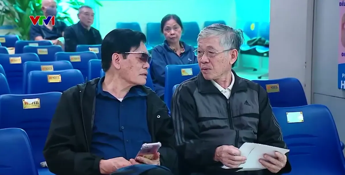 Mở rộng th&ecirc;m quyền lợi người tham gia bảo hiểm y tế - Ảnh 2.