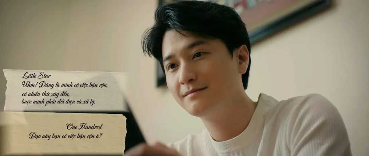 C&aacute;ch em 1 milimet: Nh&oacute;m bạn nghẹt thở chơi tr&ograve; 'v&ograve;ng quay định mệnh' ở l&agrave;ng M&acirc;y - Ảnh 3.