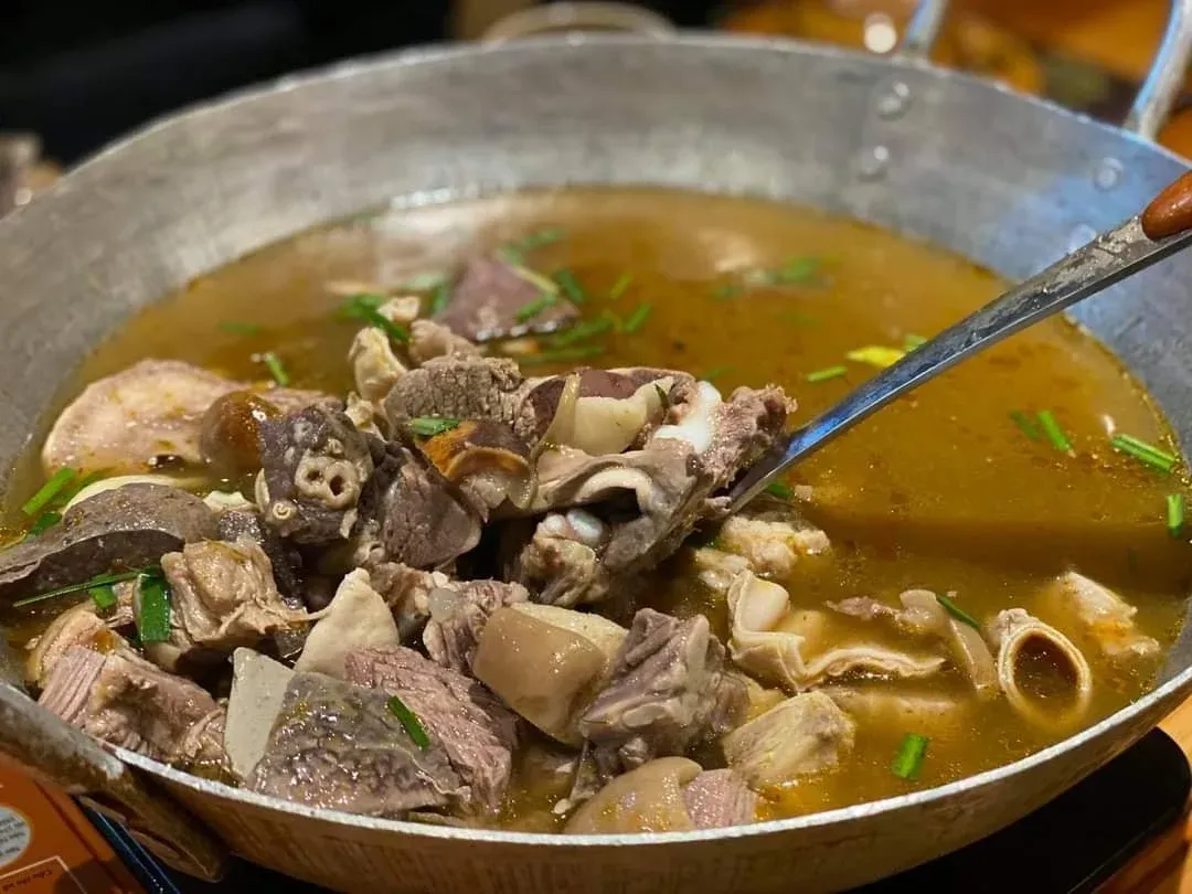 Giải m&atilde; sức mạnh của gia vị rừng v&agrave; 3 m&oacute;n ăn chinh phục du kh&aacute;ch- Ảnh 3.