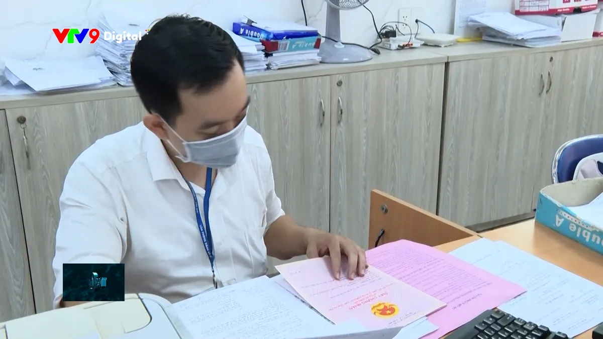 Sớm đồng bộ hệ thống dữ liệu đất đai và đô thị