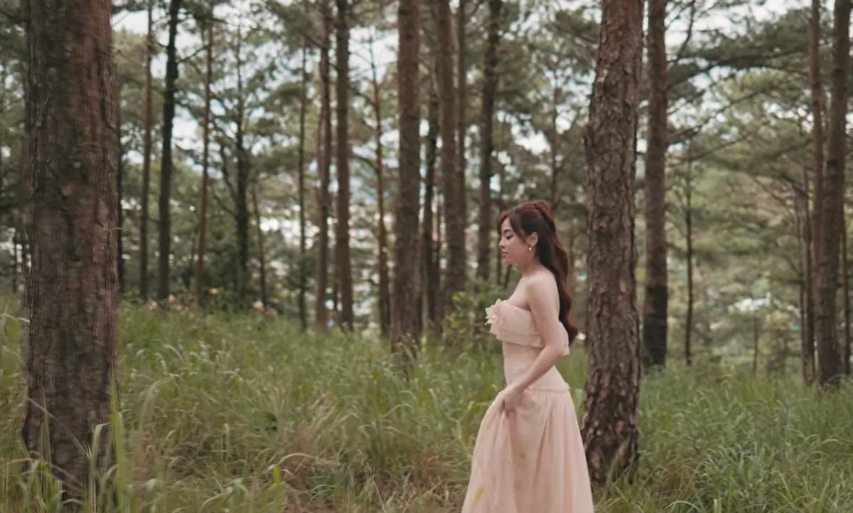 Từ jazz đến nhạc t&igrave;nh, Sao mai Mai Diệu Ly kể lại một năm đ&aacute;ng nhớ bằng &acirc;m nhạc - Ảnh 2.