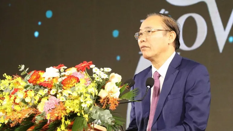 Ph&oacute; Chủ tịch Quốc hội: Coi n&ocirc;ng d&acirc;n l&agrave; đối t&aacute;c, chủ thể của ph&aacute;t triển - Ảnh 6.