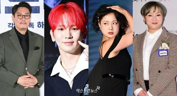 Ngành giải trí Hàn Quốc và năm 2025 trong vòng xoáy tranh cãi - Ảnh 3.