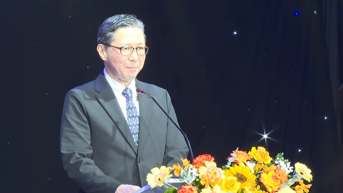 Khai mạc &ldquo;Giao lưu văn h&oacute;a Hội An - Nhật Bản lần thứ 21&rdquo; - Ảnh 3.