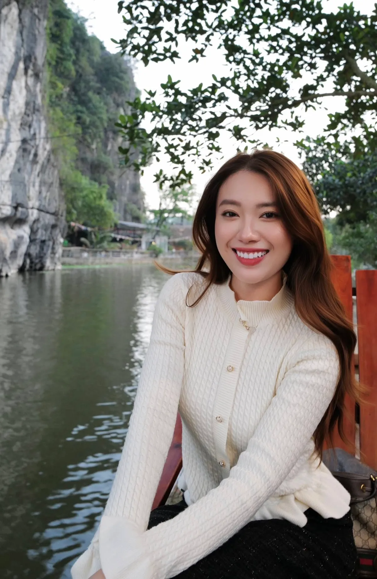 C&aacute;c mỹ nh&acirc;n của "vũ trụ VFC" tuần qua  - Ảnh 8.