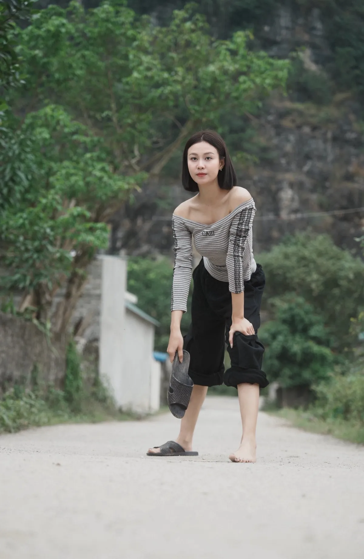 C&aacute;c mỹ nh&acirc;n của "vũ trụ VFC" tuần qua  - Ảnh 7.