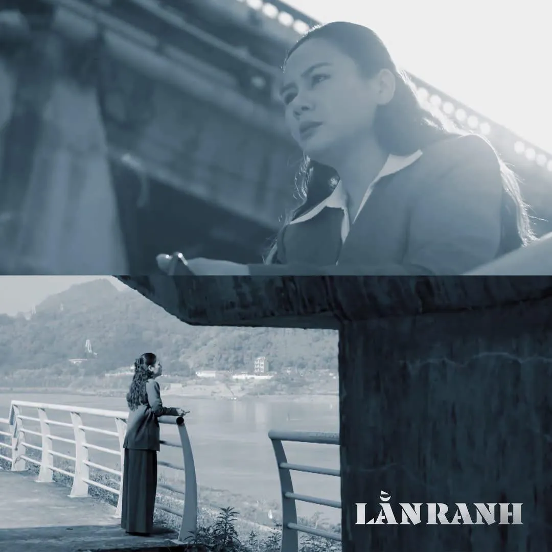 C&aacute;c mỹ nh&acirc;n của "vũ trụ VFC" tuần qua  - Ảnh 1.