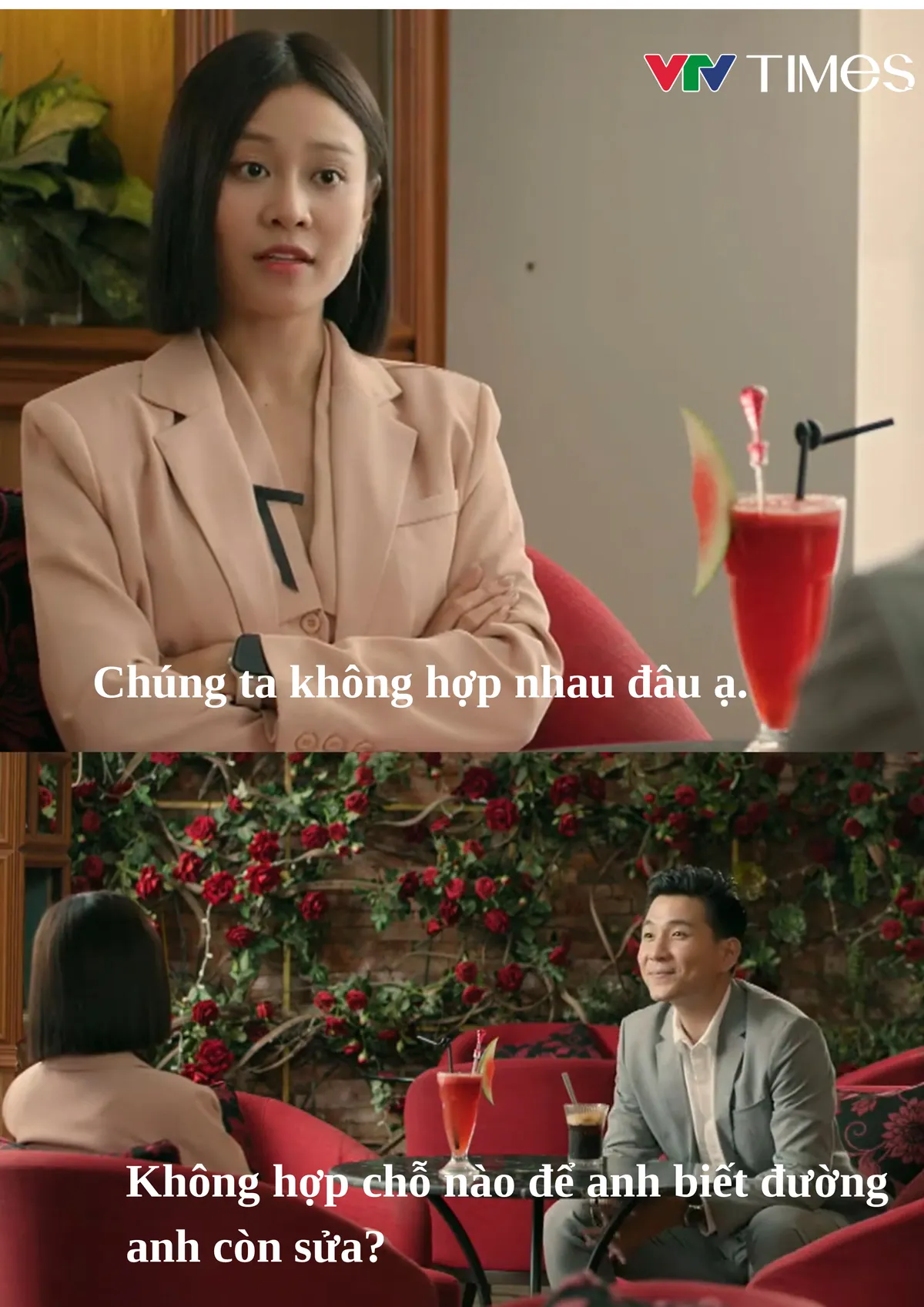 Loạt c&acirc;u n&oacute;i 'cực dẻo miệng' của Hiếu 'trapboy' trong C&aacute;ch em 1 milimet - Ảnh 5.