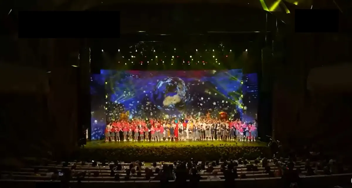 Gala &Aacute;nh s&aacute;ng tri thức 2025: Tự h&agrave;o Việt Nam - Ảnh 6.