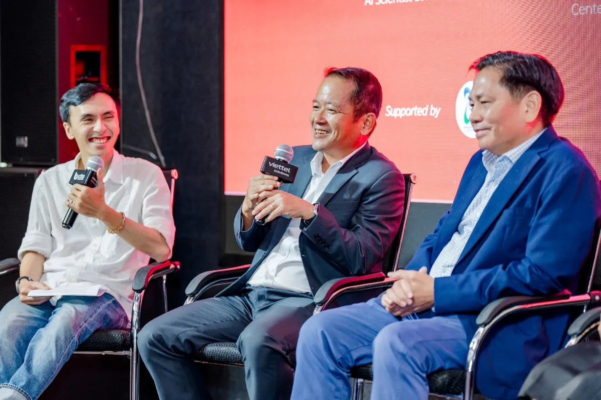 Giải m&atilde; "điểm m&ugrave;" trong ph&acirc;n phối b&aacute;n lẻ: Khi AI v&agrave; Dữ liệu trở th&agrave;nh vũ kh&iacute; sinh tồn  - Ảnh 1.