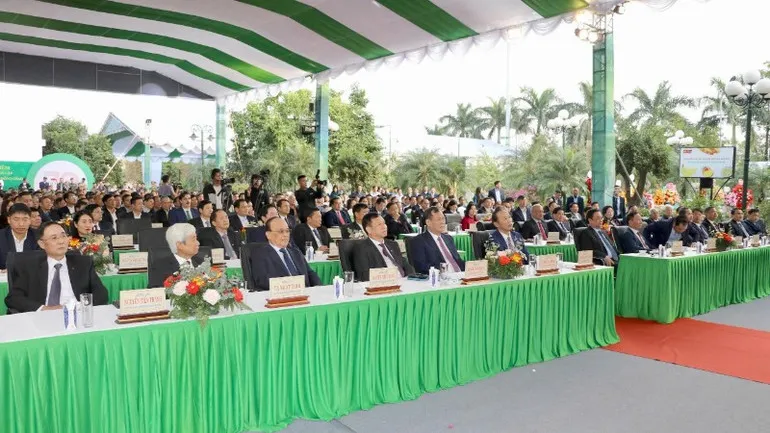 Ph&oacute; Chủ tịch Quốc hội: Coi n&ocirc;ng d&acirc;n l&agrave; đối t&aacute;c, chủ thể của ph&aacute;t triển - Ảnh 3.