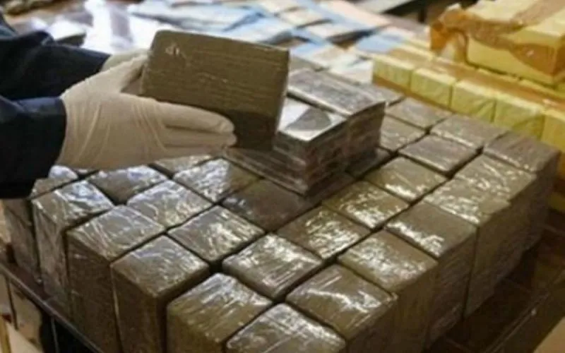 (Ảnh minh họa: Morocco Worldnews)