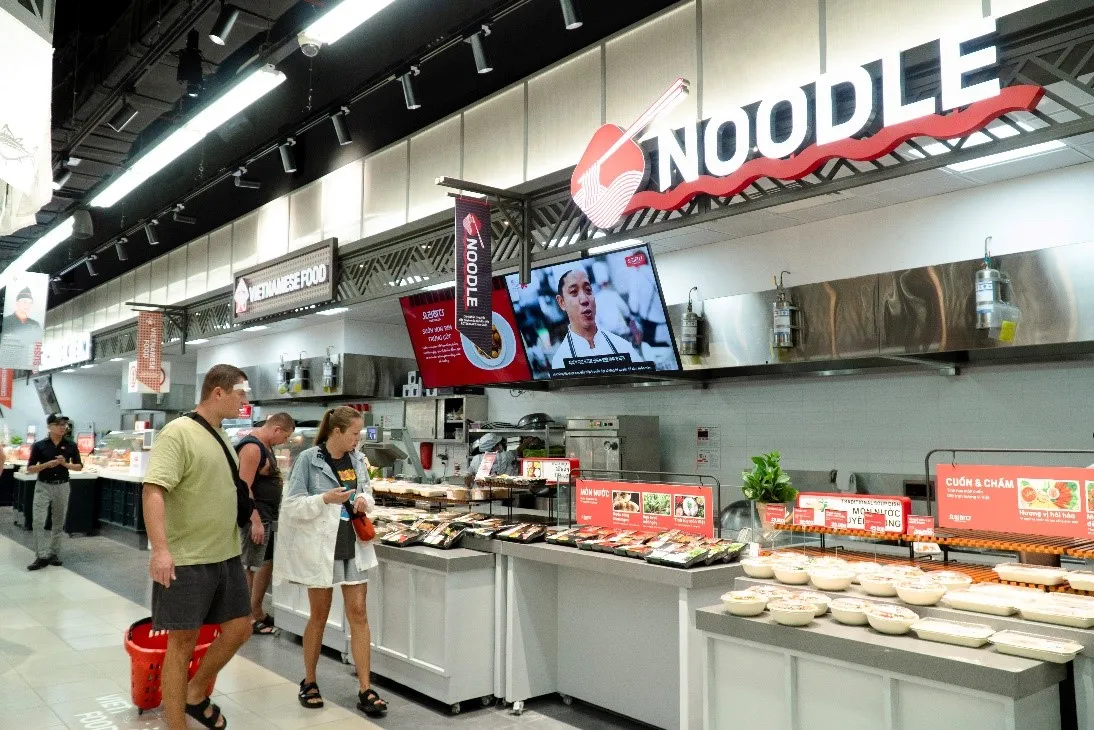 LOTTE MART đồng hành cùng người dân Nha Trang hướng tới năm mới khởi sắc- Ảnh 3. LOTTE MART đồng hành cùng người dân Nha Trang hướng tới năm mới khởi sắc- Ảnh 3.