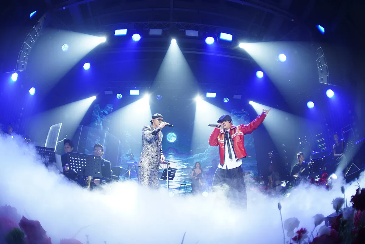 Phan Đinh T&ugrave;ng đ&aacute;nh dấu tuổi 50 v&agrave; h&agrave;nh tr&igrave;nh hơn 26 năm hoạt động nghệ thuật - Ảnh 4.