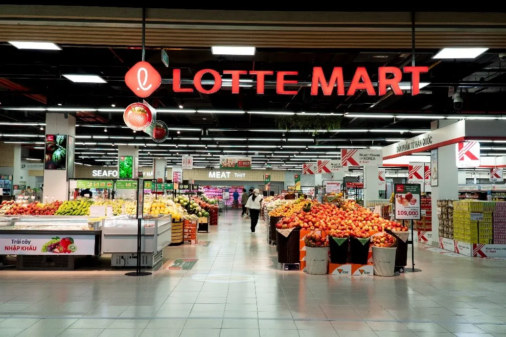 LOTTE MART đồng hành cùng người dân Nha Trang hướng tới năm mới khởi sắc- Ảnh 2. LOTTE MART đồng hành cùng người dân Nha Trang hướng tới năm mới khởi sắc- Ảnh 2.