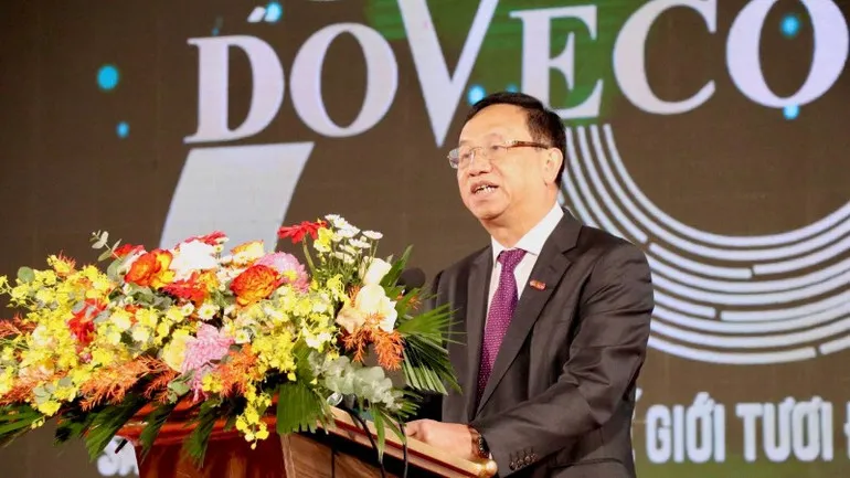 Ph&oacute; Chủ tịch Quốc hội: Coi n&ocirc;ng d&acirc;n l&agrave; đối t&aacute;c, chủ thể của ph&aacute;t triển - Ảnh 2.