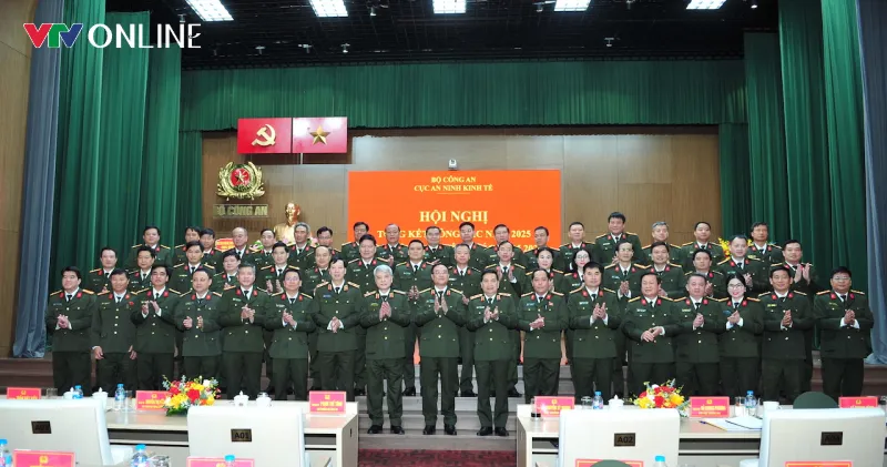 Cục An ninh kinh tế: Giữ thế chủ động, xử l&yacute; kịp thời vấn đề "n&oacute;ng" - Ảnh 7.