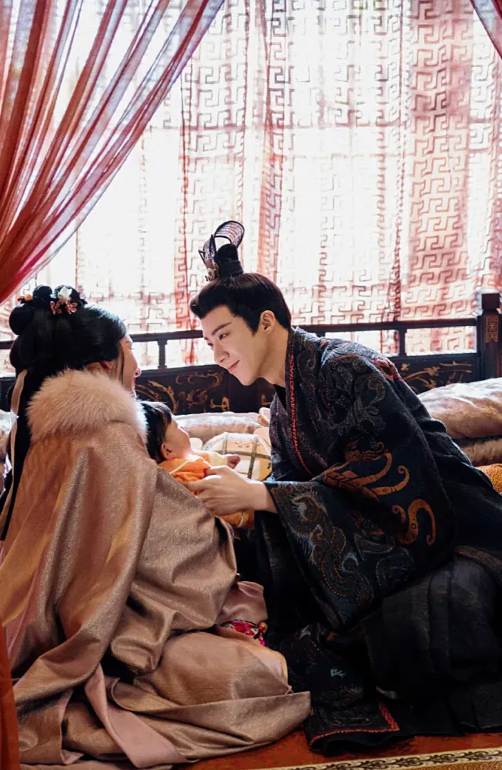 Lưu Vũ Ninh đứng đầu danh s&aacute;ch nghệ sĩ hoạt động t&iacute;ch cực nhất năm 2025 - Ảnh 1.