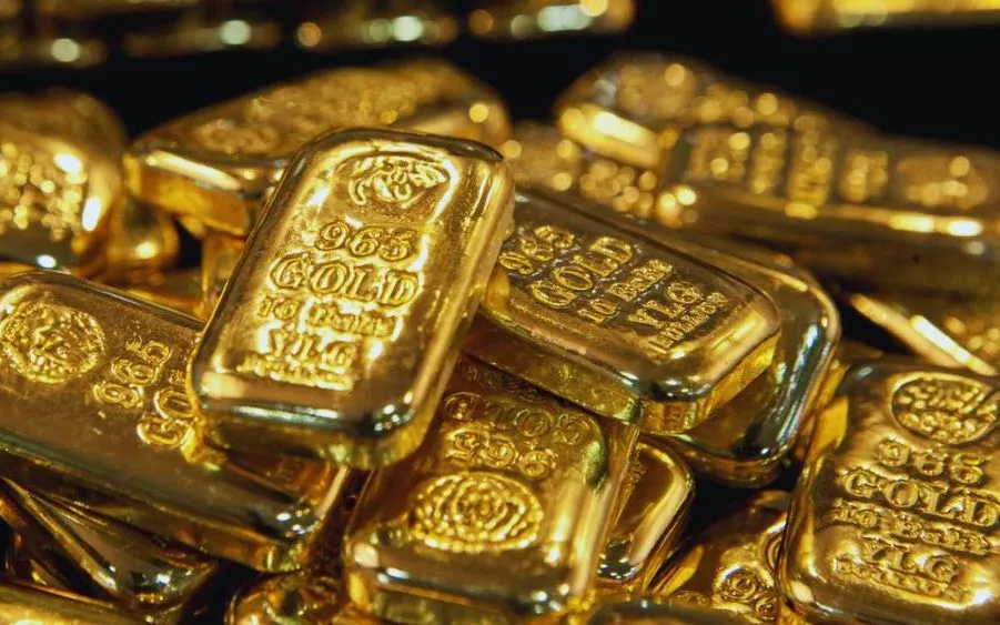 Vàng miếng và trang sức sự lựa chọn ưu tiên trong chiến lược tích lũy của người Việt