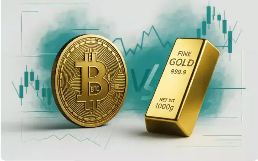 Đối đầu giữa giá trị truyền thống và quyền lực số