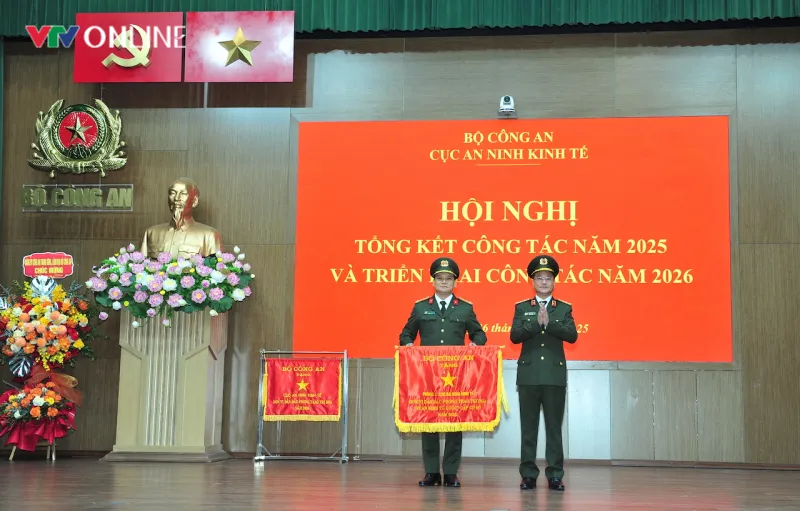 Cục An ninh kinh tế: Giữ thế chủ động, xử l&yacute; kịp thời vấn đề "n&oacute;ng" - Ảnh 3.