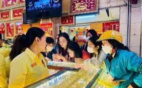 Nghệ thuật quản trị danh mục và vị thế của vàng