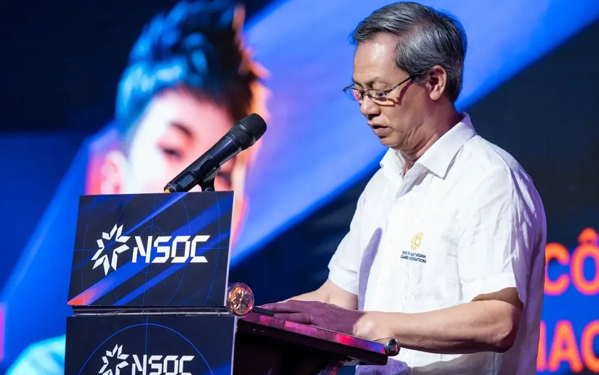 Tiềm năng bứt phá của Esport Việt Nam nhìn từ thành tích đạt được trong năm 2025- Ảnh 2.