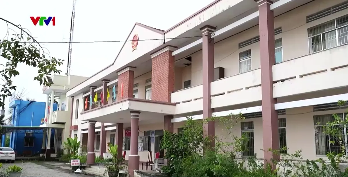 Cà Mau khẩn trương sắp xếp, xử lý tài sản công dôi dư sau sáp nhập - Ảnh 3.