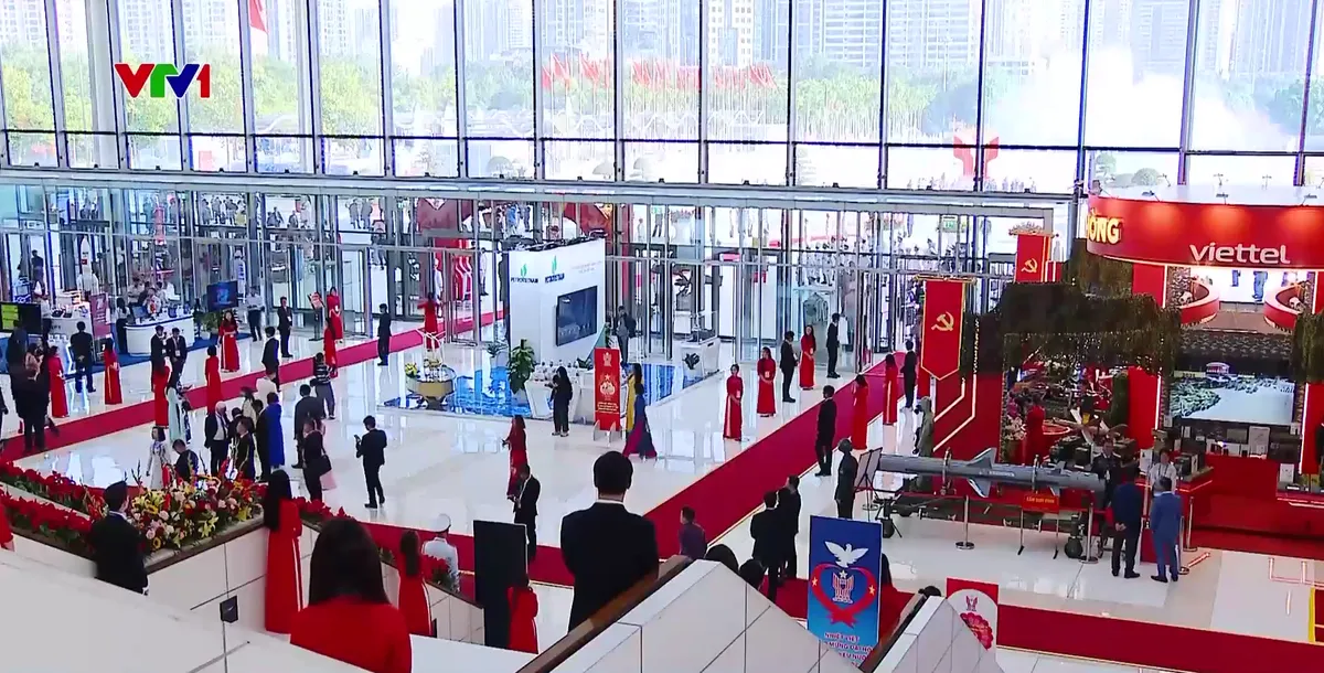 Khơi dậy kh&aacute;t vọng cống hiến - Ảnh 2.