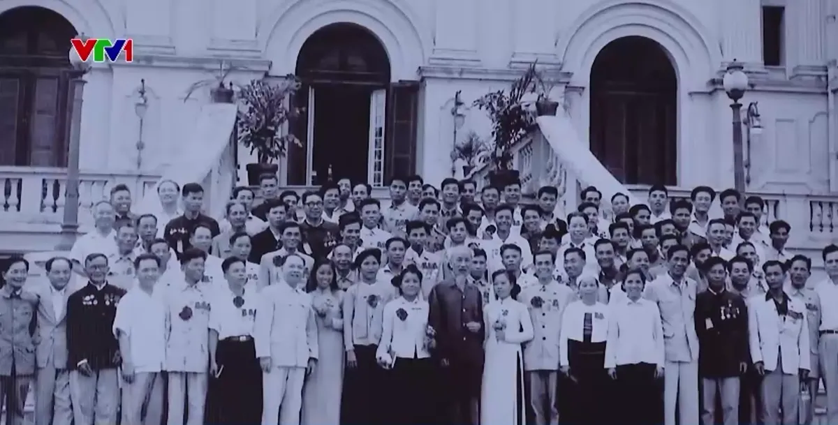 Khơi dậy kh&aacute;t vọng cống hiến - Ảnh 4.