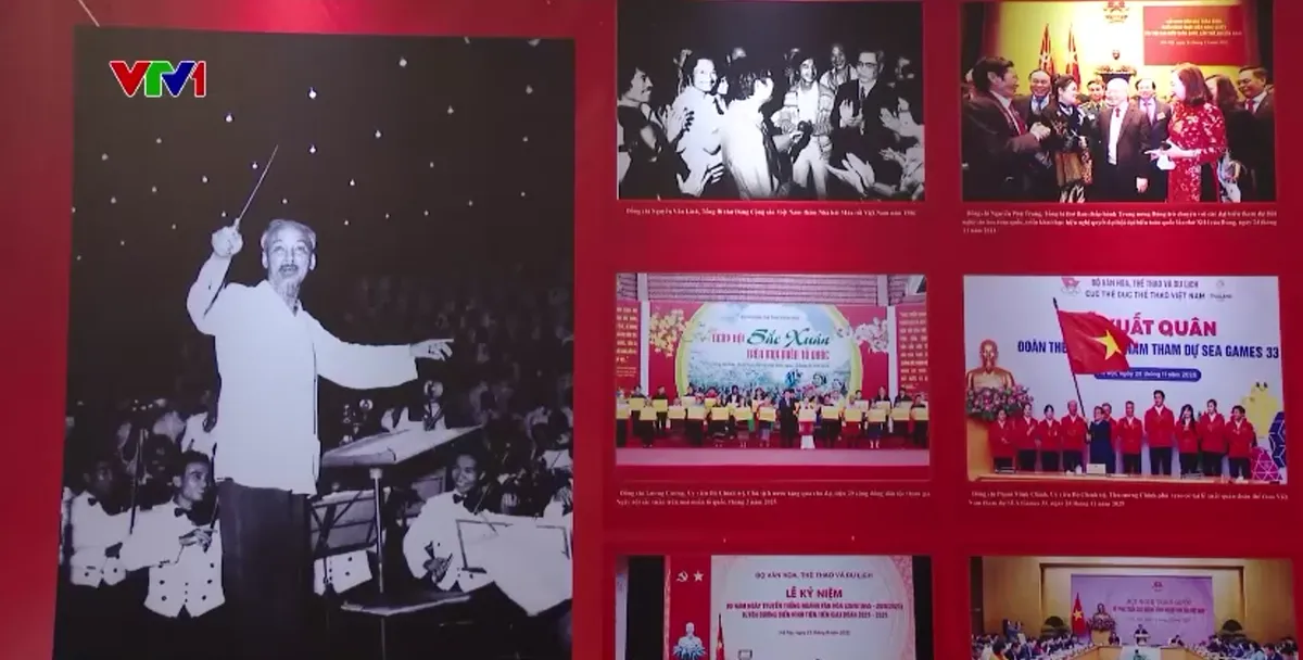 Khơi dậy kh&aacute;t vọng cống hiến - Ảnh 3.